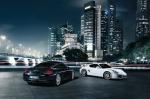 Porsche Cayman S 2010 года